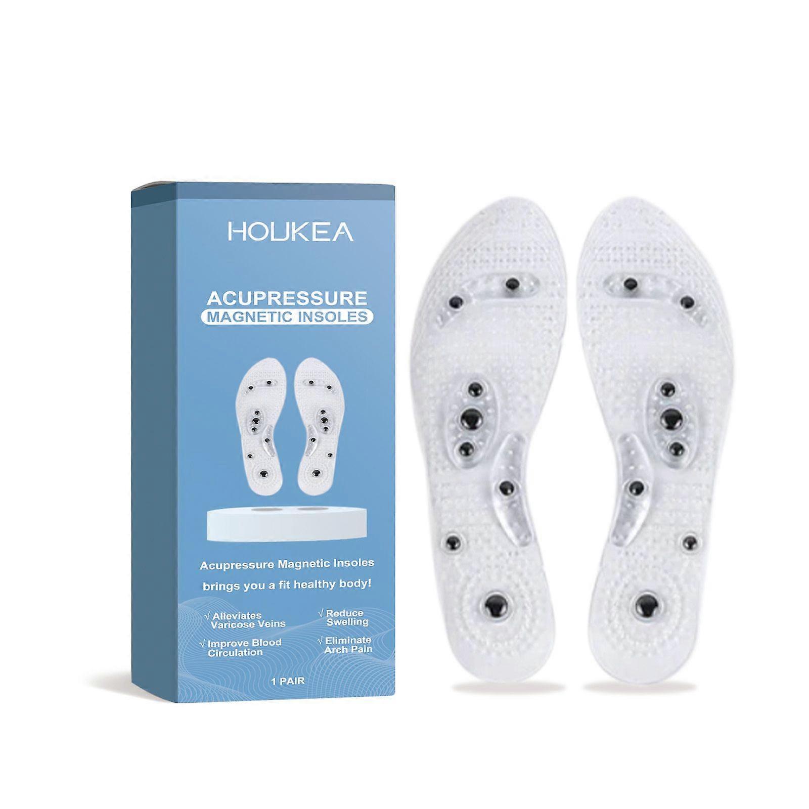 Foot Shiatsu Insole