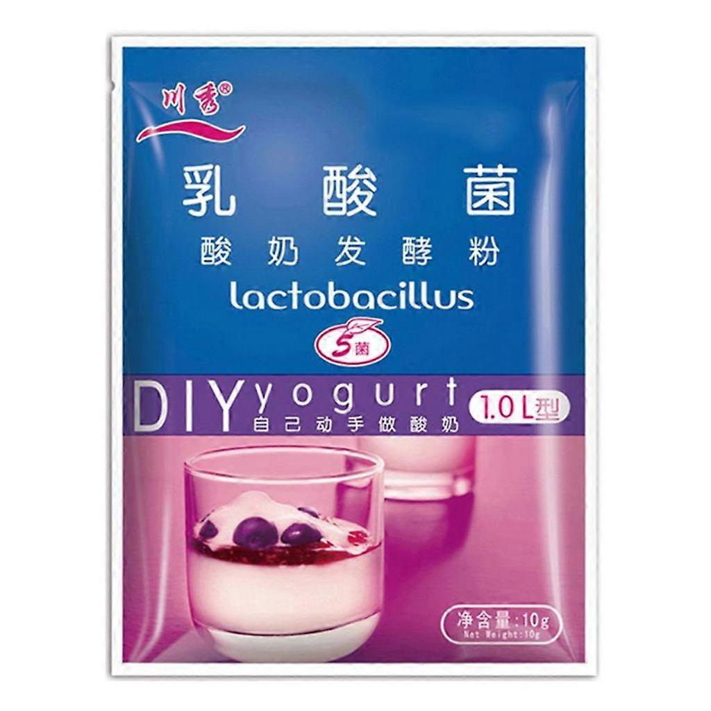 Όλα τα φυσικά σπιτικά είδη κουζίνας γιαουρτιού