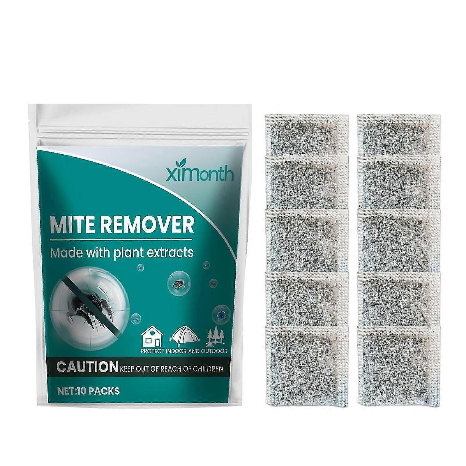 Herbal Mite Control Kit - Natural, Safe, Pet