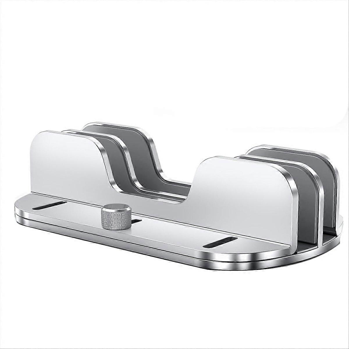 Vertical Laptop Stand Holder for Desk