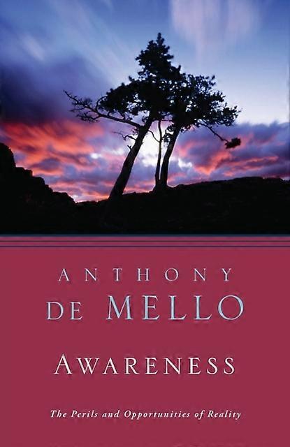 Awareness by Anthony De Mello Paperback