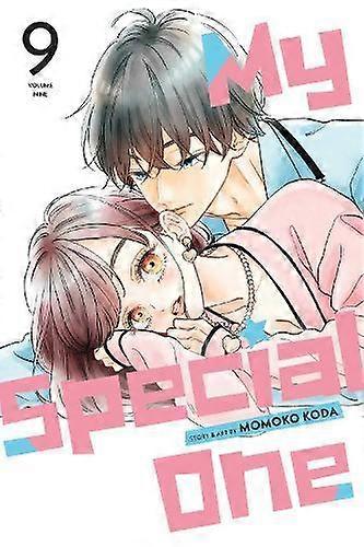 My Special One Vol. 9 - Momoko Koda - Paperback - English Book - Romance
