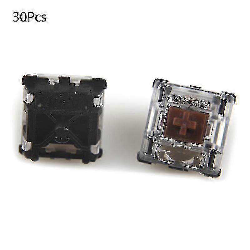 Silent Mx Switch For Mechanical Keyboard Cherry Mx Compatible