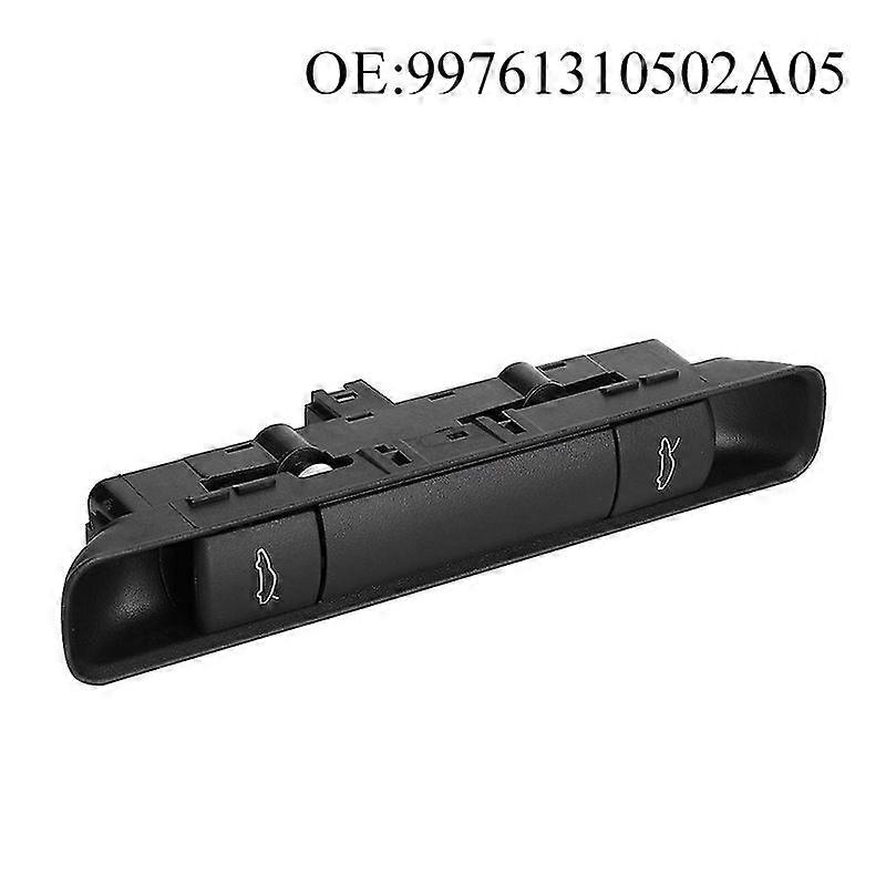 99761310502A05 is a tailgate switch for Porsche 911.~4517