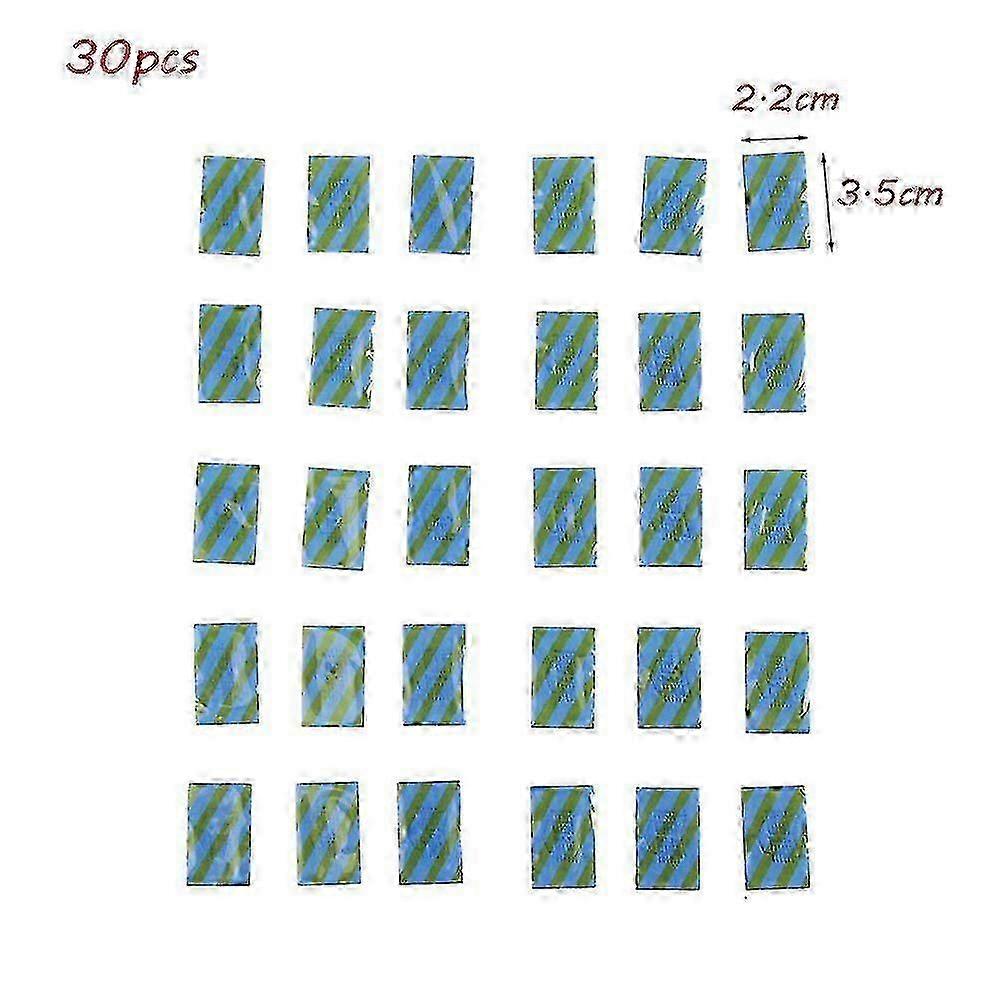 Thermacell Navulling Insectenverjager Muggenspray Tabletten Ongediertebestrijding Muggendoder 0619