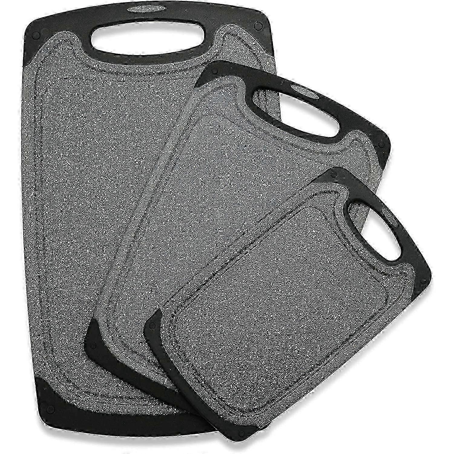 3 set cutting board dishwasher for kitchen use 2025