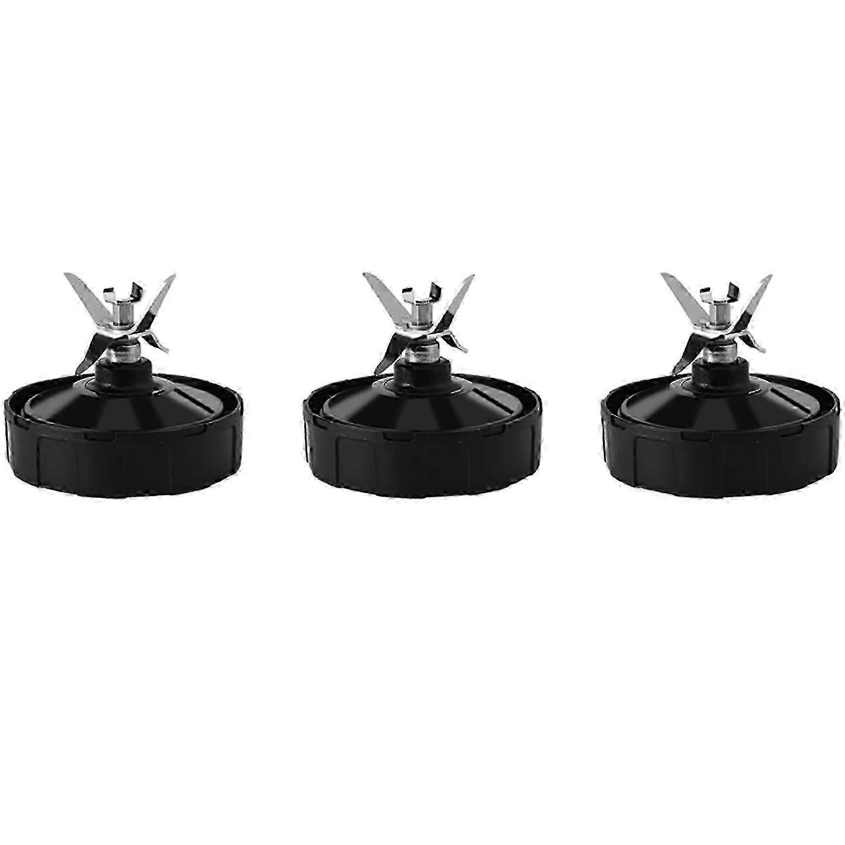 3X Blender Replacement Parts Assembly for Smooth Blending in Kitchen z