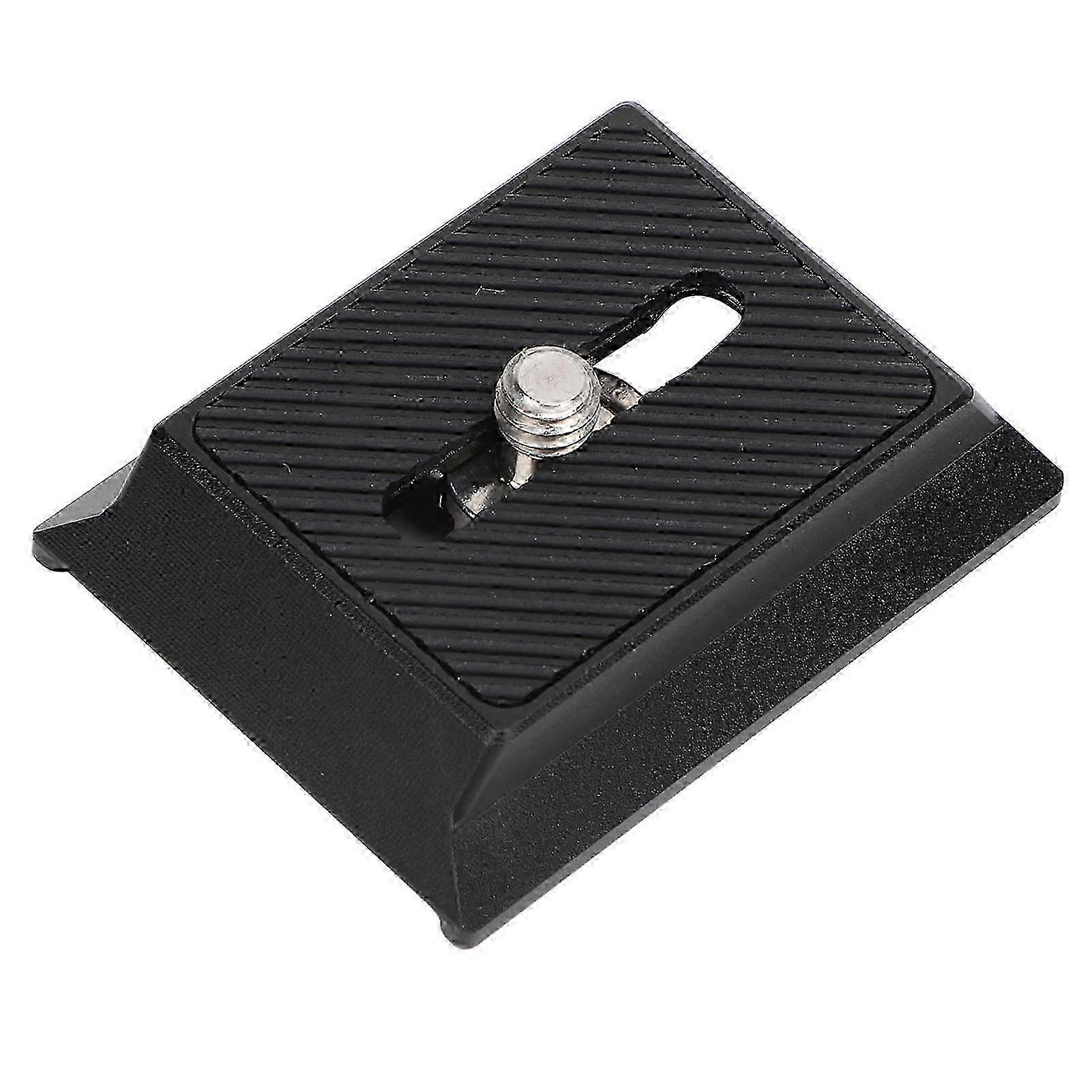 f Quick Release Plate Aluminum Alloy Rapid Connect Quick Release Camera Tripod