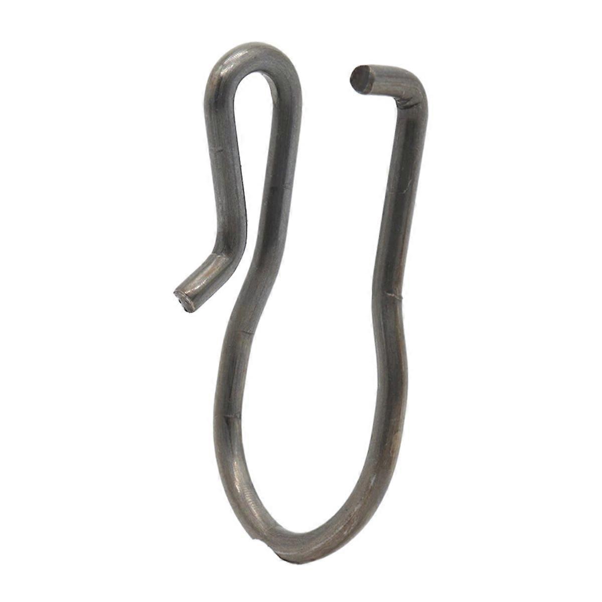 18307620323 Exhaust Flap Control Valve Actuator Clip Noise Fixing for 1/2/3 SERIES X5 X1