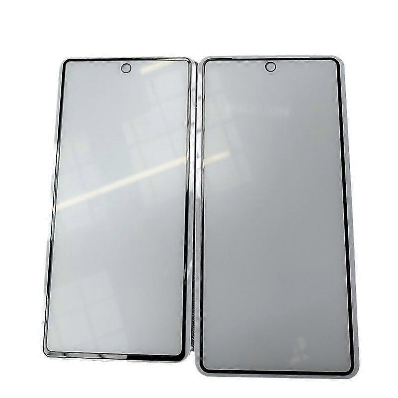 Galaxy S24 Ultra Tempered Glass Screen Protector Full Coverage Anti Scratch Bubble Free