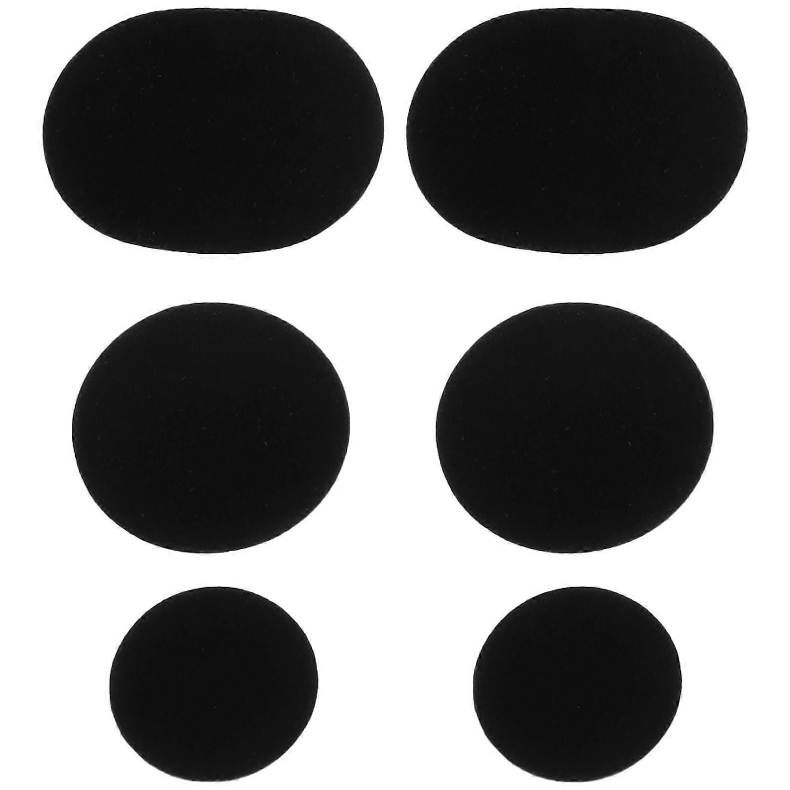 Sneaker Heel  Patches SelfAdhesive Mesh Stickers for Upper Shoe Hole Fix