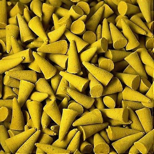 Bulk  Incense Cones - Lemon X 1