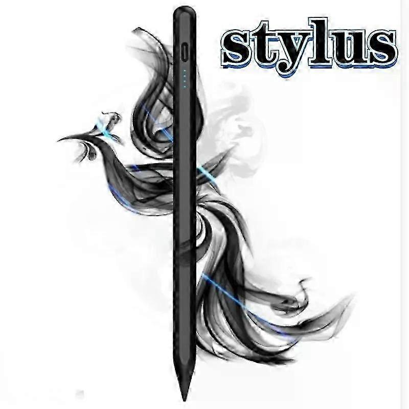 con Stylus Pens For Samsung Galaxy Tab A9 A9+ S9FE FE+ S9+S8+S7+S7FE S6lite A7 A8 A7lite Rechargeable Tilt Sensitivity Pen for iPa [jkw]