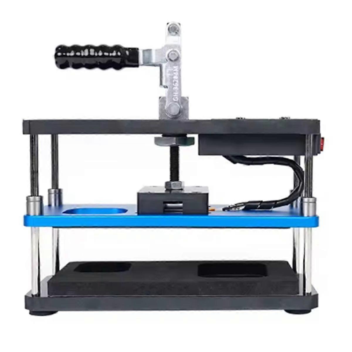 LS5 SE Heating Holding Pressure Palform Adjustable Temperature for Phone Screen Lamination Frame R