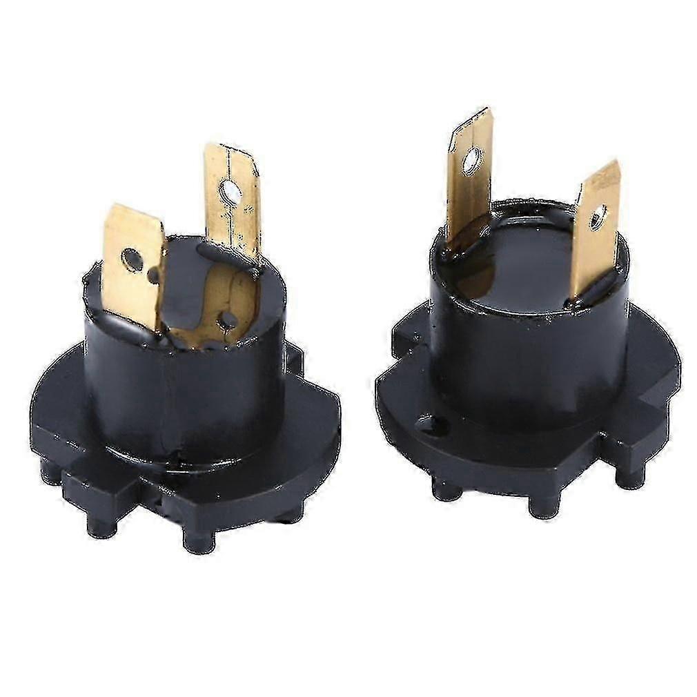 For Mazda 3, 5, 323 - H7 Headlight Bulb Holder & Adapter Socket