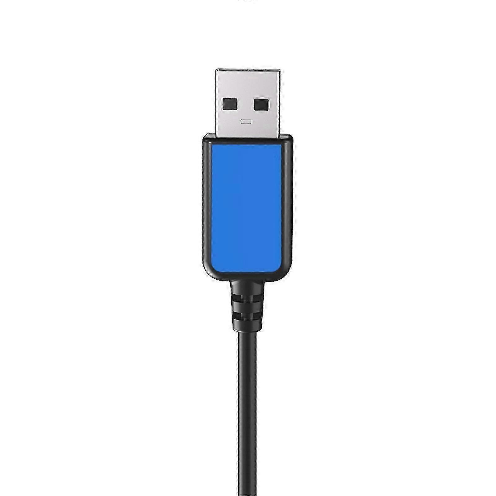 UART Cable USB to UART Cable USB to RS485 Cable RJ45 Connection Cable for BMSActive Balancing Temperature Control Line w