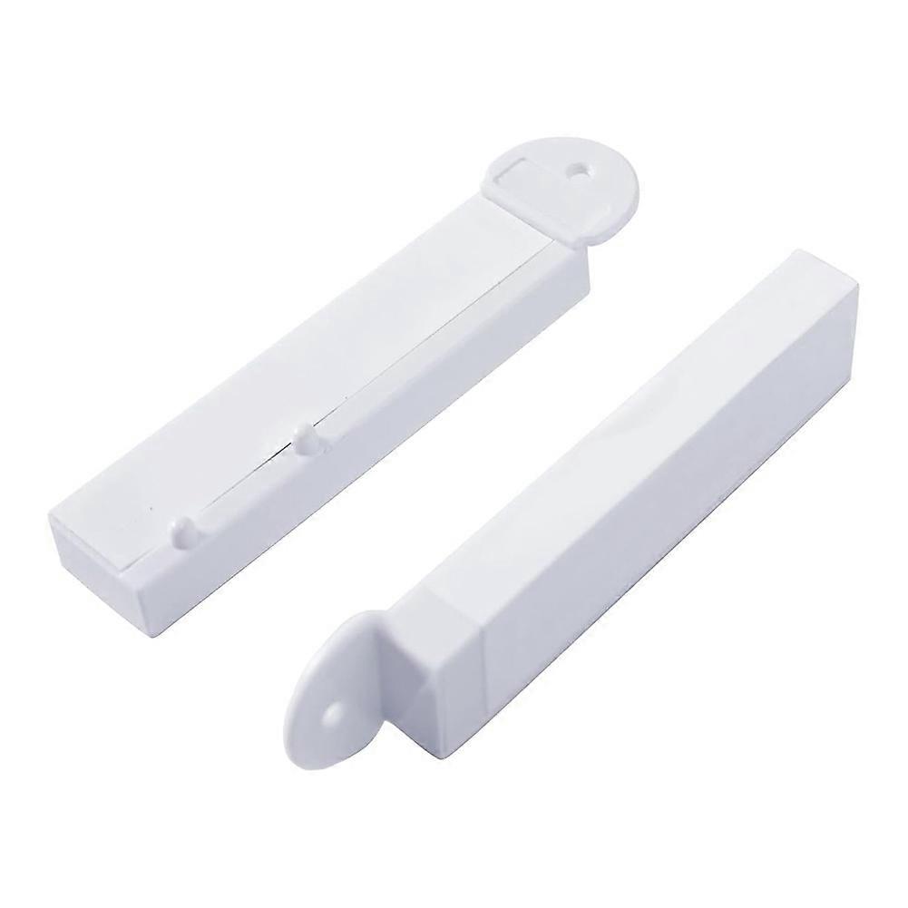 Magnetic Keys Anti-Theft Display Security Peg&Slat Wall Hook