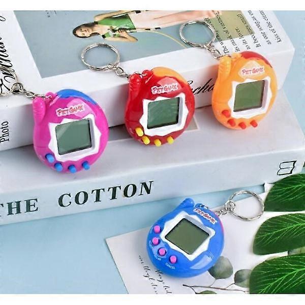 Retro Games - 1-Pack or 2-Pack MultiColor 1-Pack