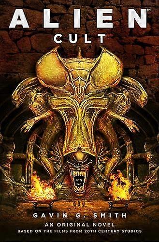 Alien: Cult