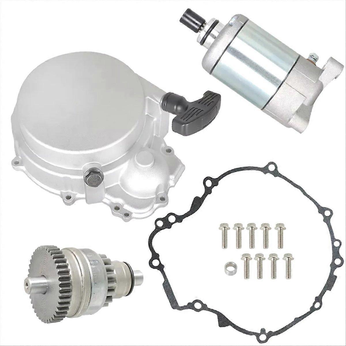 For Sportsman 500 Complete Pull Start Drive