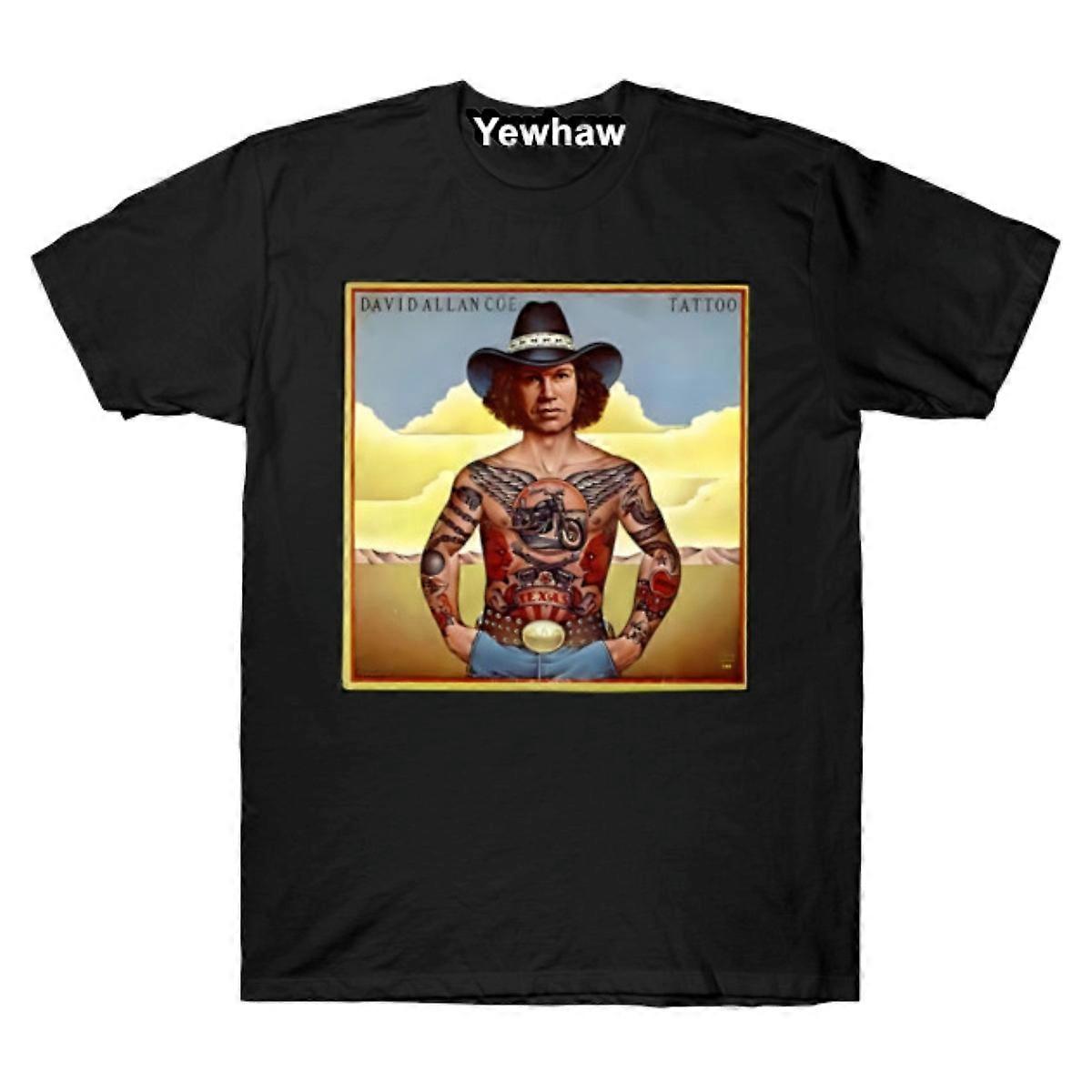 David Allan Coe T-Shirt