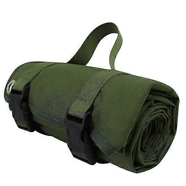 Foldable sliding mat Durable Oxford fabric Easy to roll up Ra