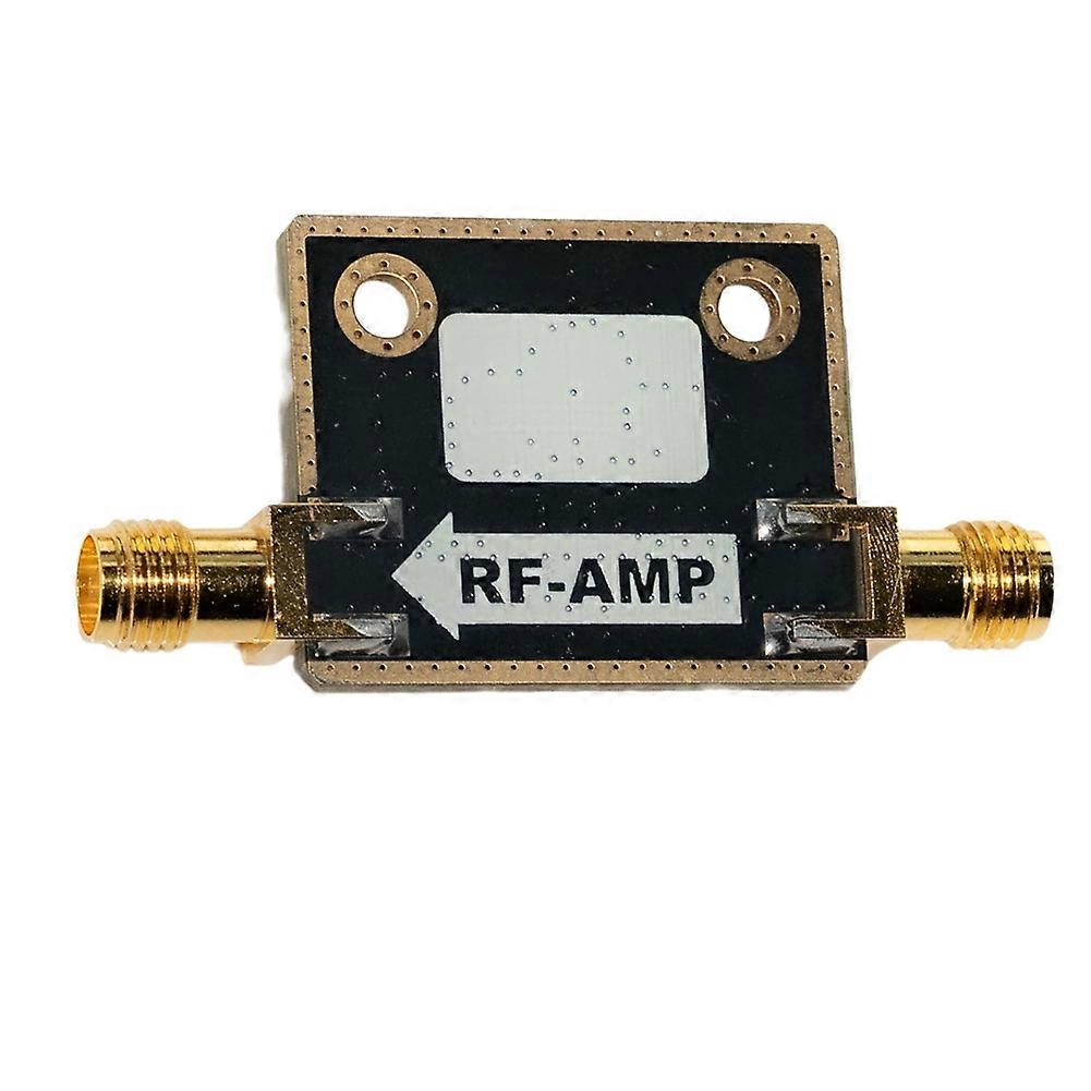 DC-6GHz Low-Power RF Amplifier Module TQP369180 14dB Gain 45mA Wideband LNA Signal Gain