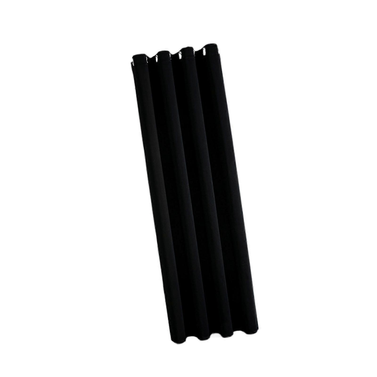Blackout Curtain 1 Panel Grommet