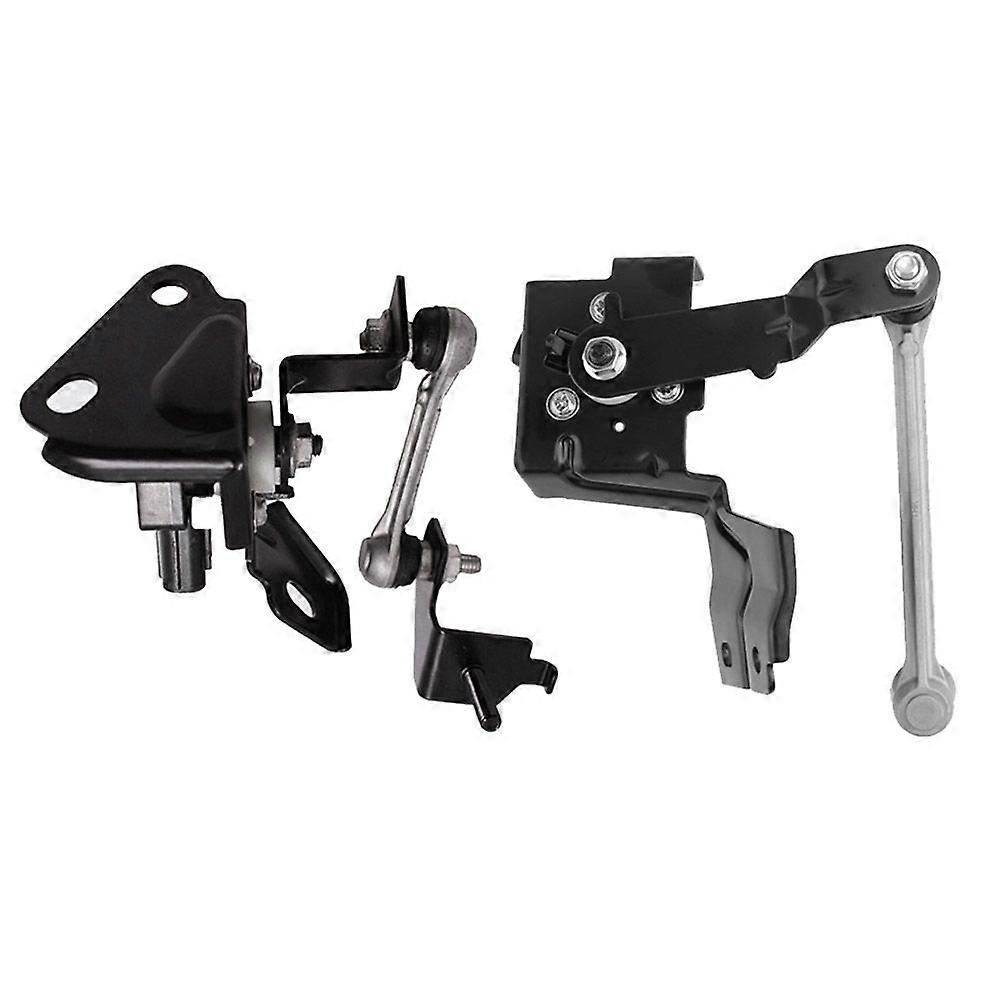 1Pair Front 8651A095&Rear 8651A047 Suspension Height Sensor for Mitsubishi ASX Outlander Lancer Headlight Level Sensor