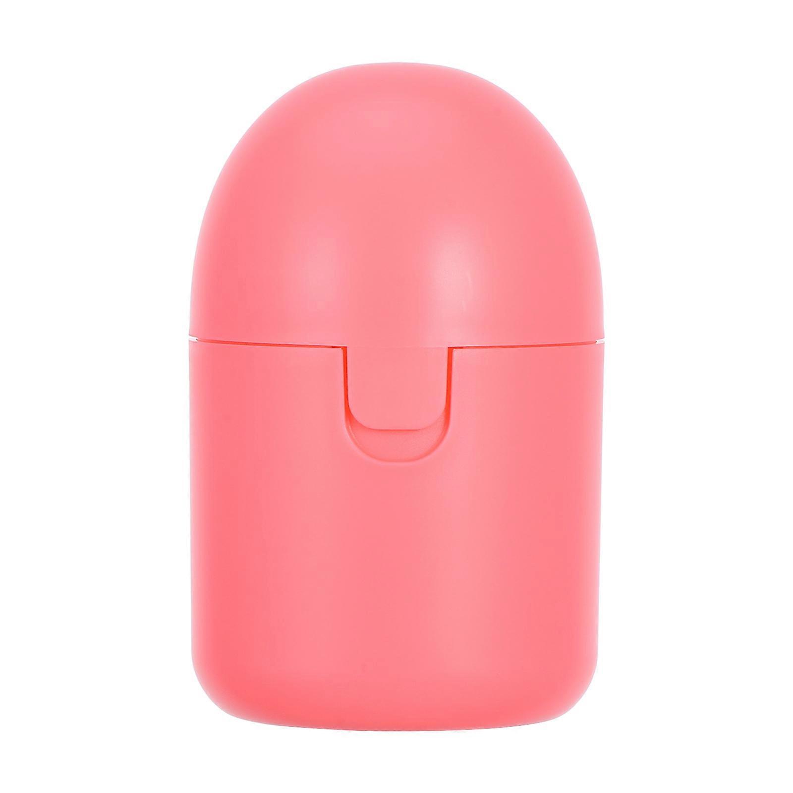 Plastic Box Storage Organizer for 2Pcs Practical Use