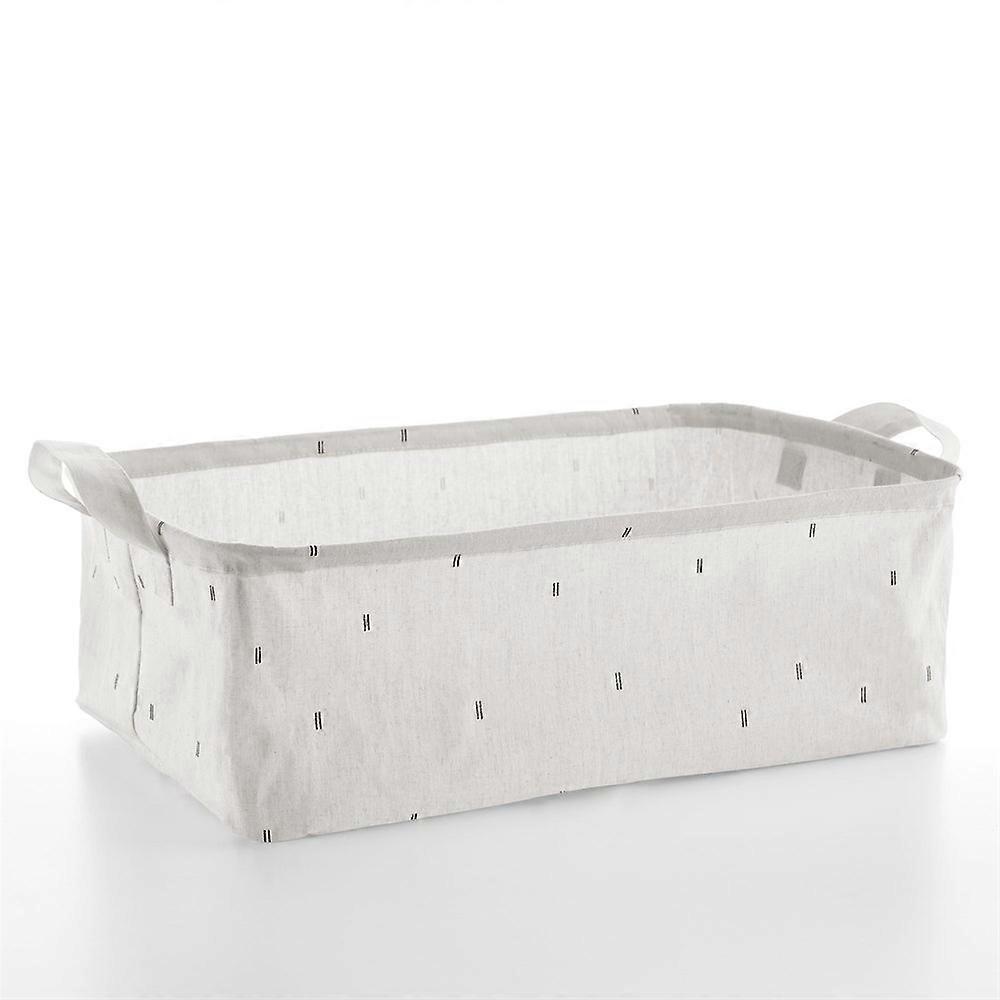  Rayen canvas basket RA230401