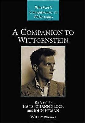 Un compagnon de Wittgenstein