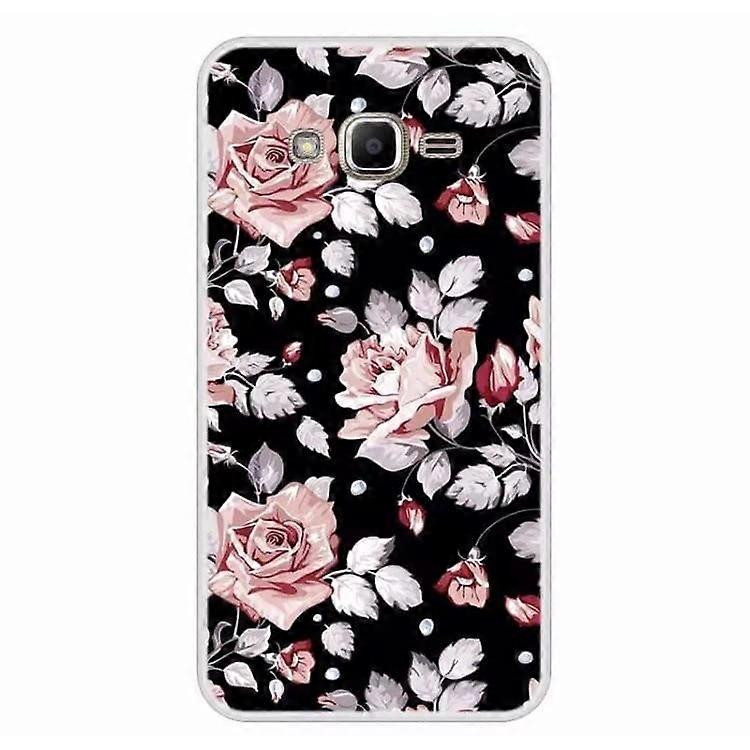 Samsung Galaxy J2 (2018) Silicone Case