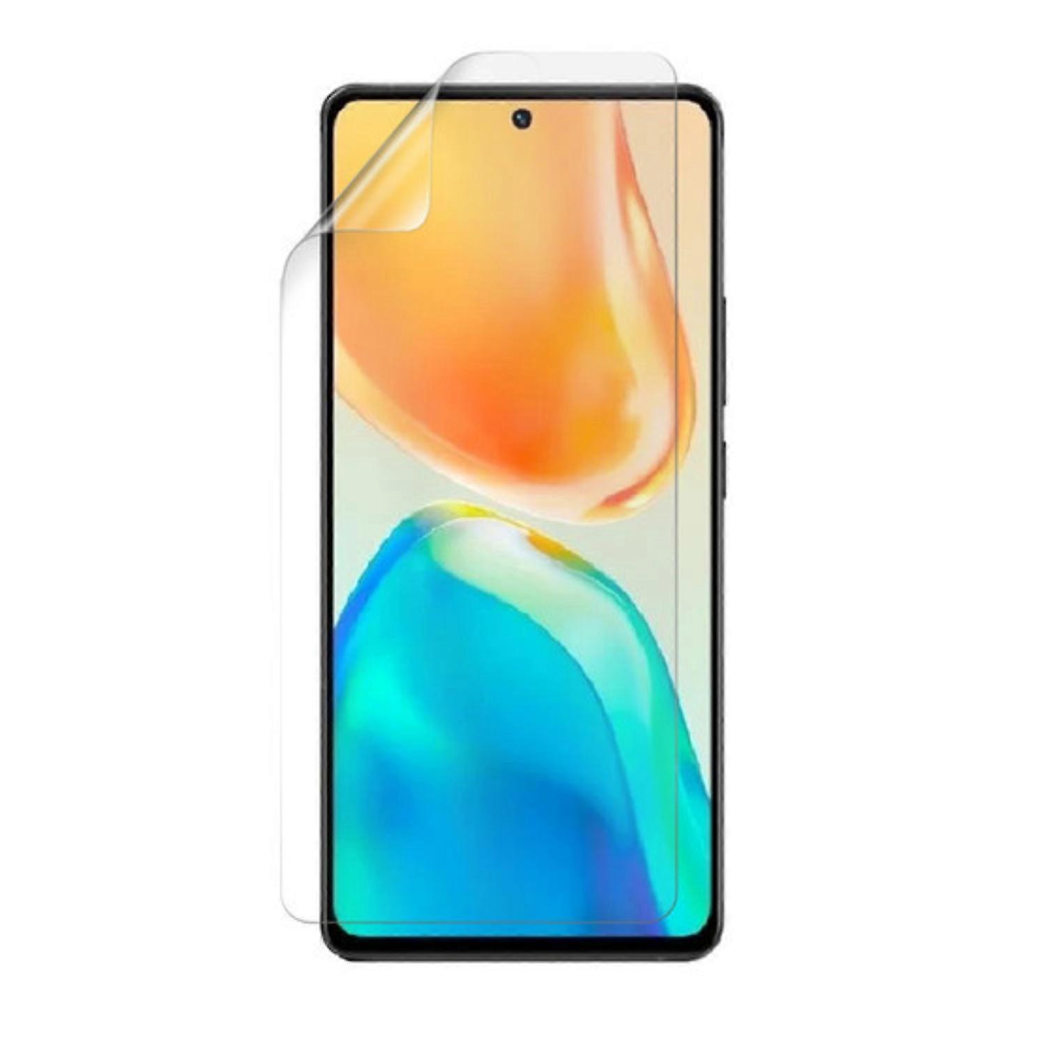 - Vivo S15 Hydrogel Screen Protector (copy)