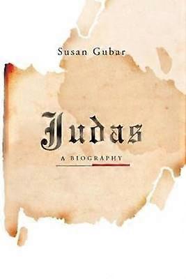 Judas Une biographie
