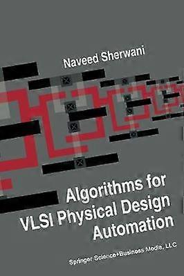 Algorithms for VLSI Physical Design Automation