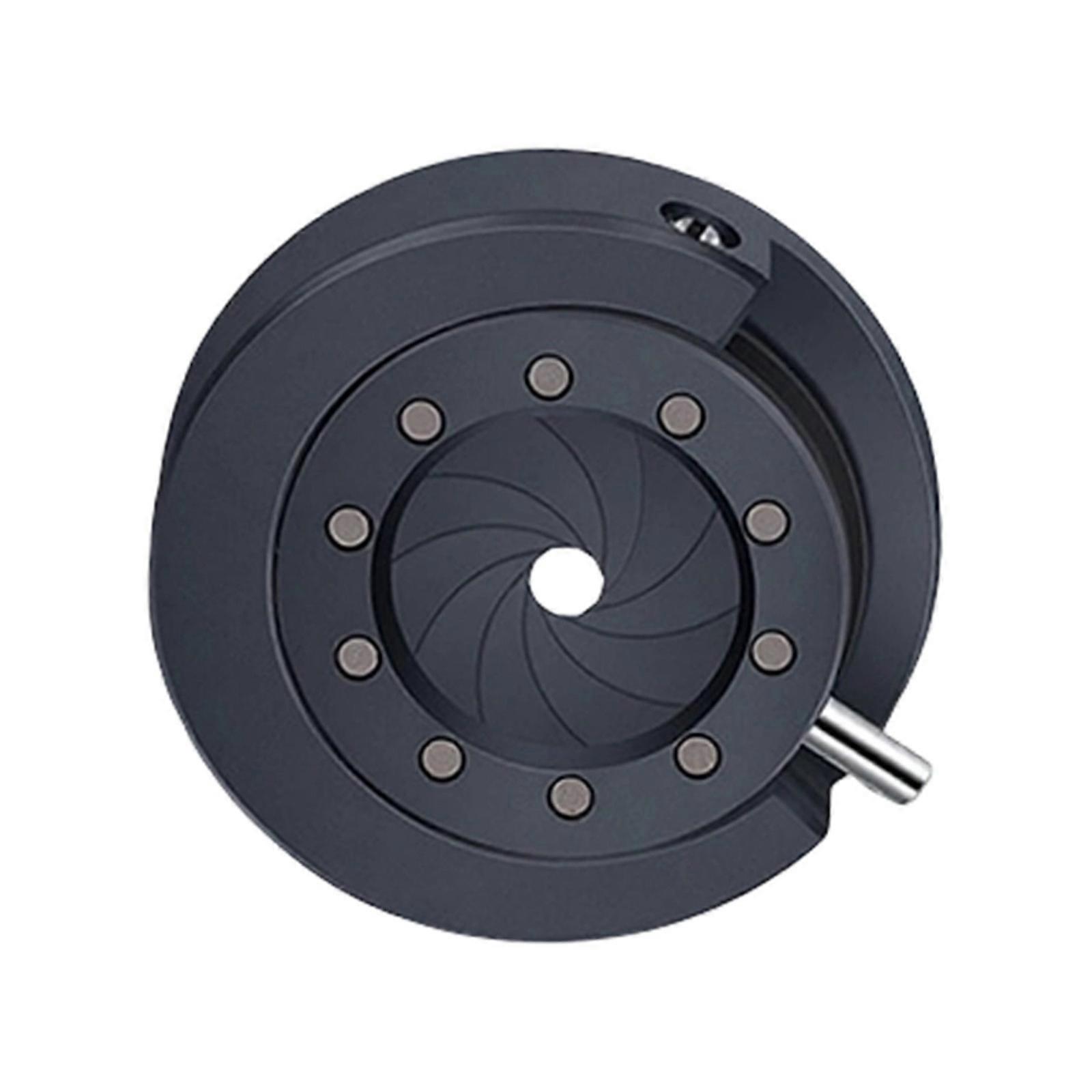 Easy To Use Adjustable Adapter Module For Engraving Devices Featuring 1-12mm Ranges Standard Simple Operation Multicolor