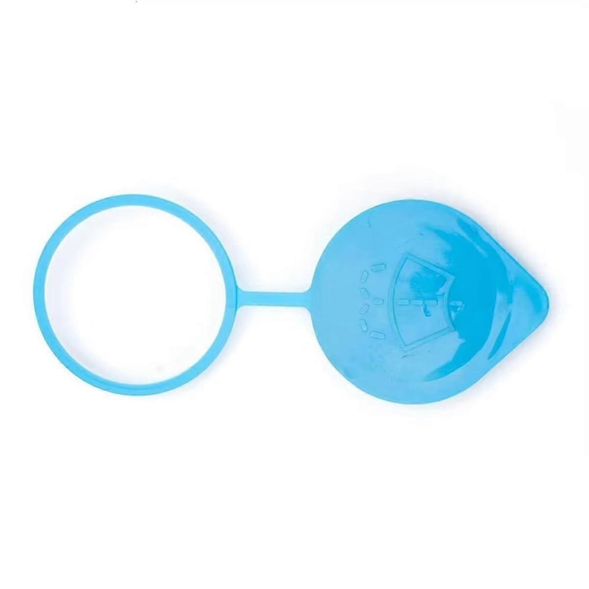 Windshield Washer Fluid Cap for Honda Accord 20142018 LeakProof Durable Replacement