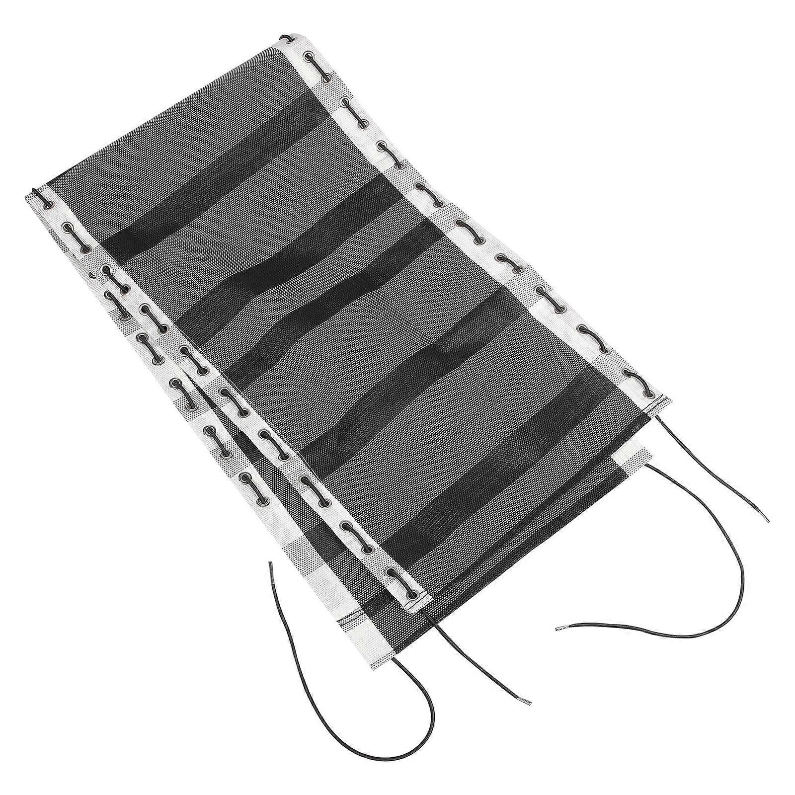 Chair Accessory For Replacement Lounge Chair Supplies Rectangular Oxford Cloth Portable Practical General Users 5Pcs