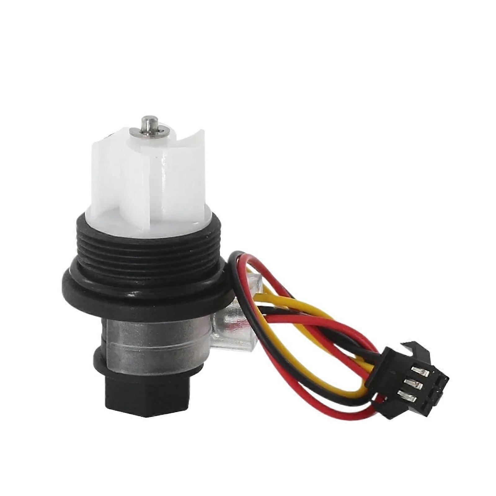 Wall Mounted Furnace Water Flow Sensor 220V Universal Boiler Switch WFSP25B Replacement