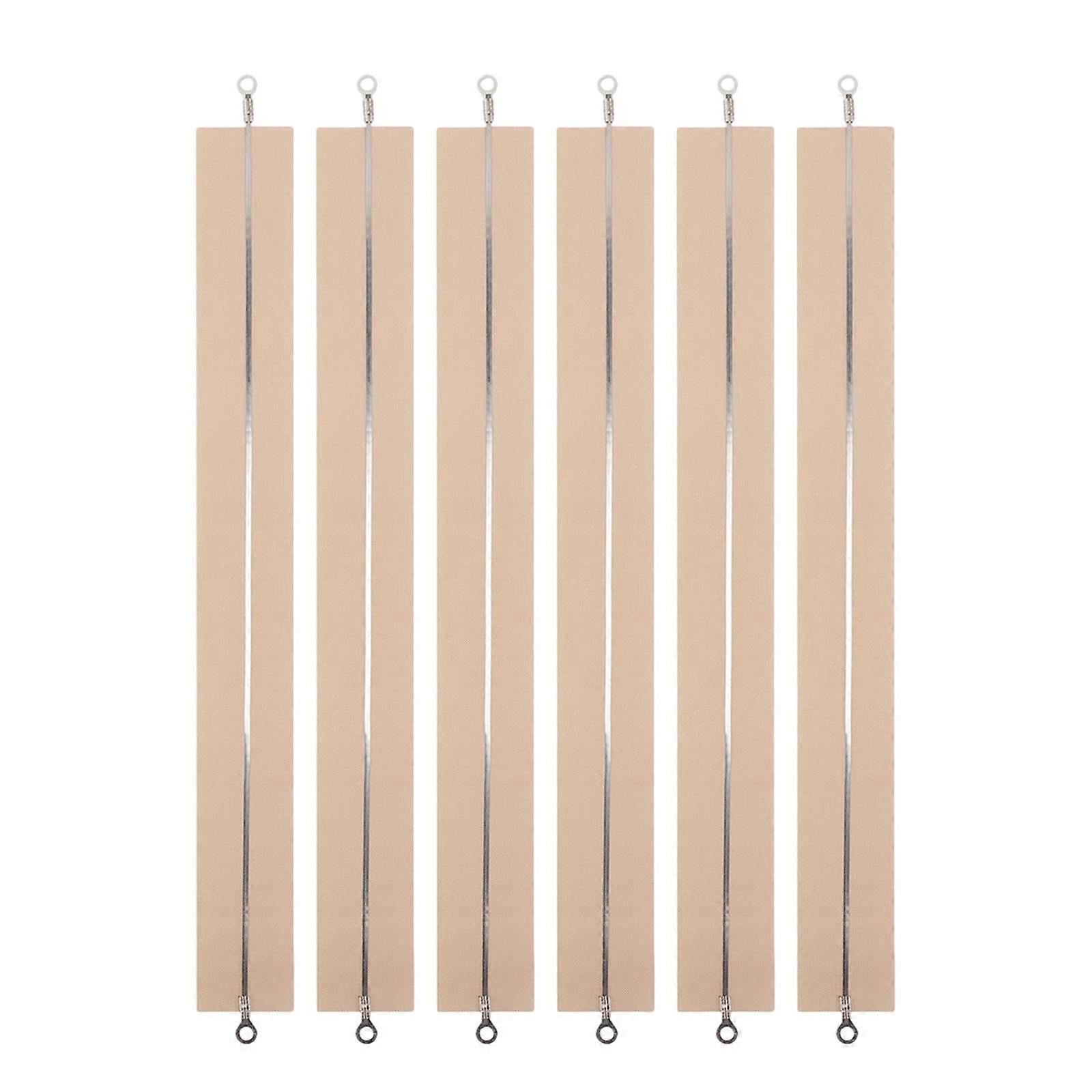 Sealer Heat Wire for Sealing Machine 18Pcs Heating Element Replacement