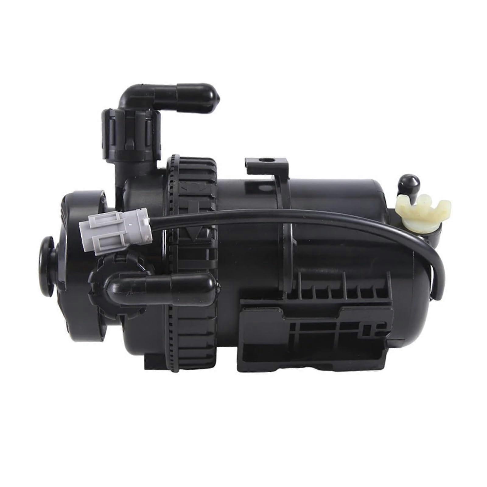 Heavy Duty Engine Oil Water Separator Filter with Efficiency Filtration and Durable Grille Assembly