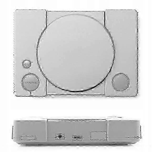 Television Game Retro Tv Console Gun Game