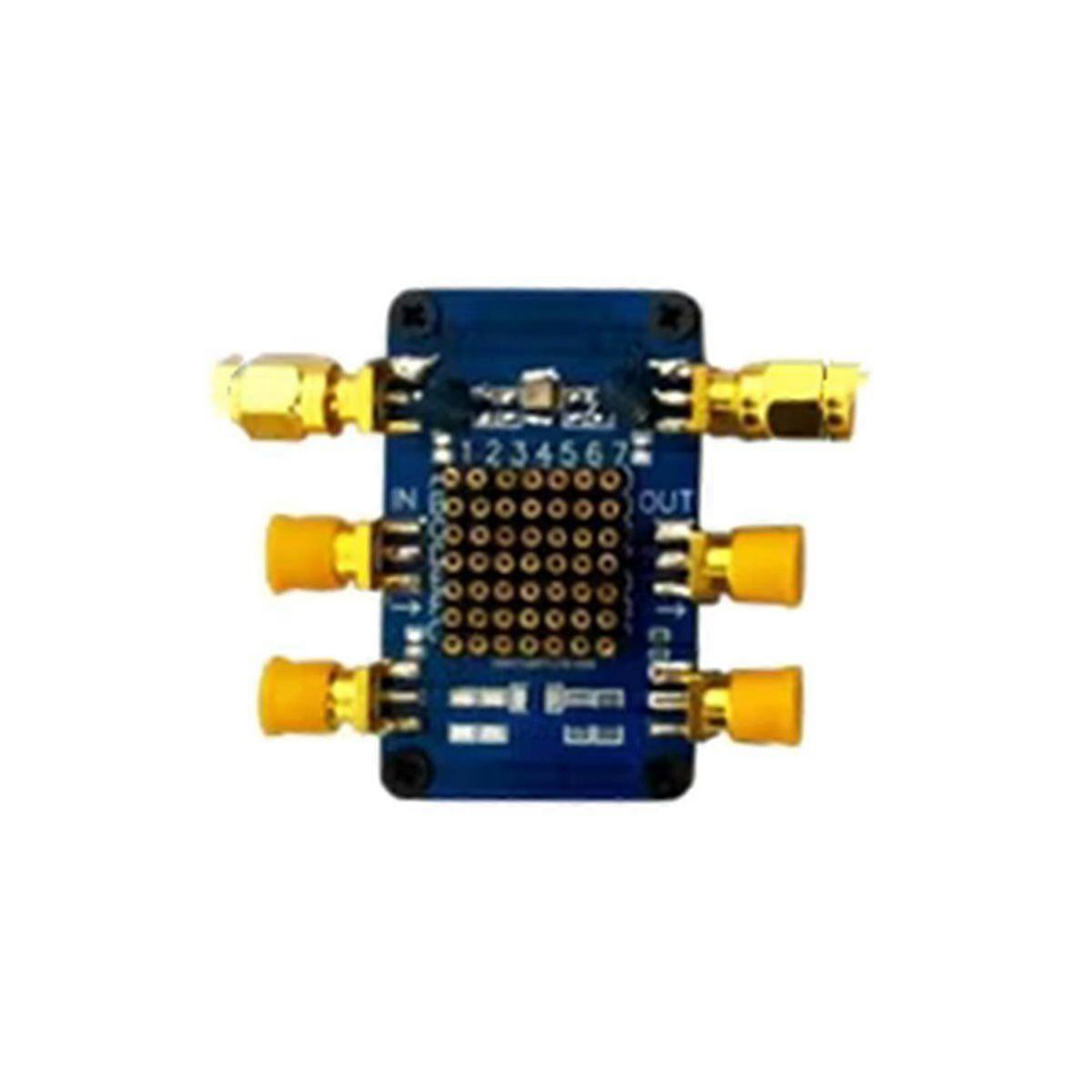 Test Board Tools for Testboard Kit VNA Test Demo Board Vector Network Analyzer Testing Board