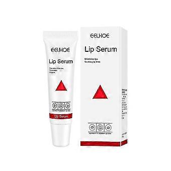 2025 De Broken Black Lip Care Milk Desvanece Rugas Labiais Hidratante Hidratante Hidratante Hidratante Refrescante Rico Bálsamo Labial