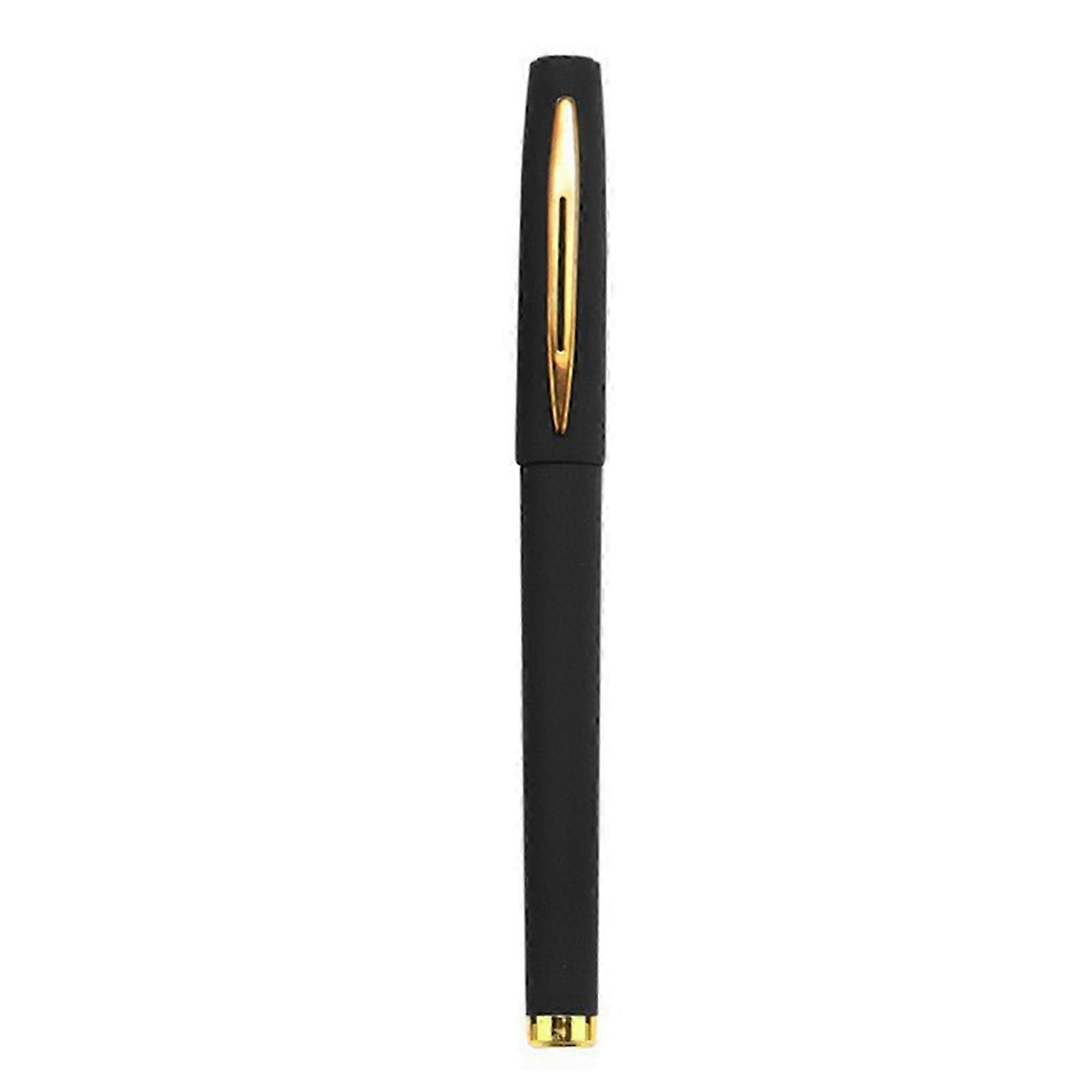 Quick-dry professional signatures pen 0.5mm Durable Important Document Signing