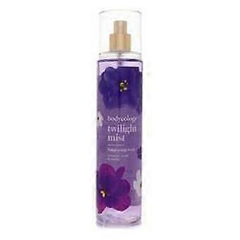  Bodycology Twilight Mist by Bodycology - Fragrance Mist Spray 8 oz - Women 