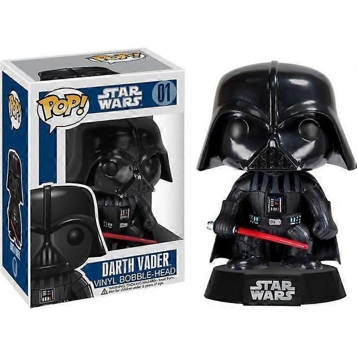 Funko Pop! Star Wars: Darth Vader