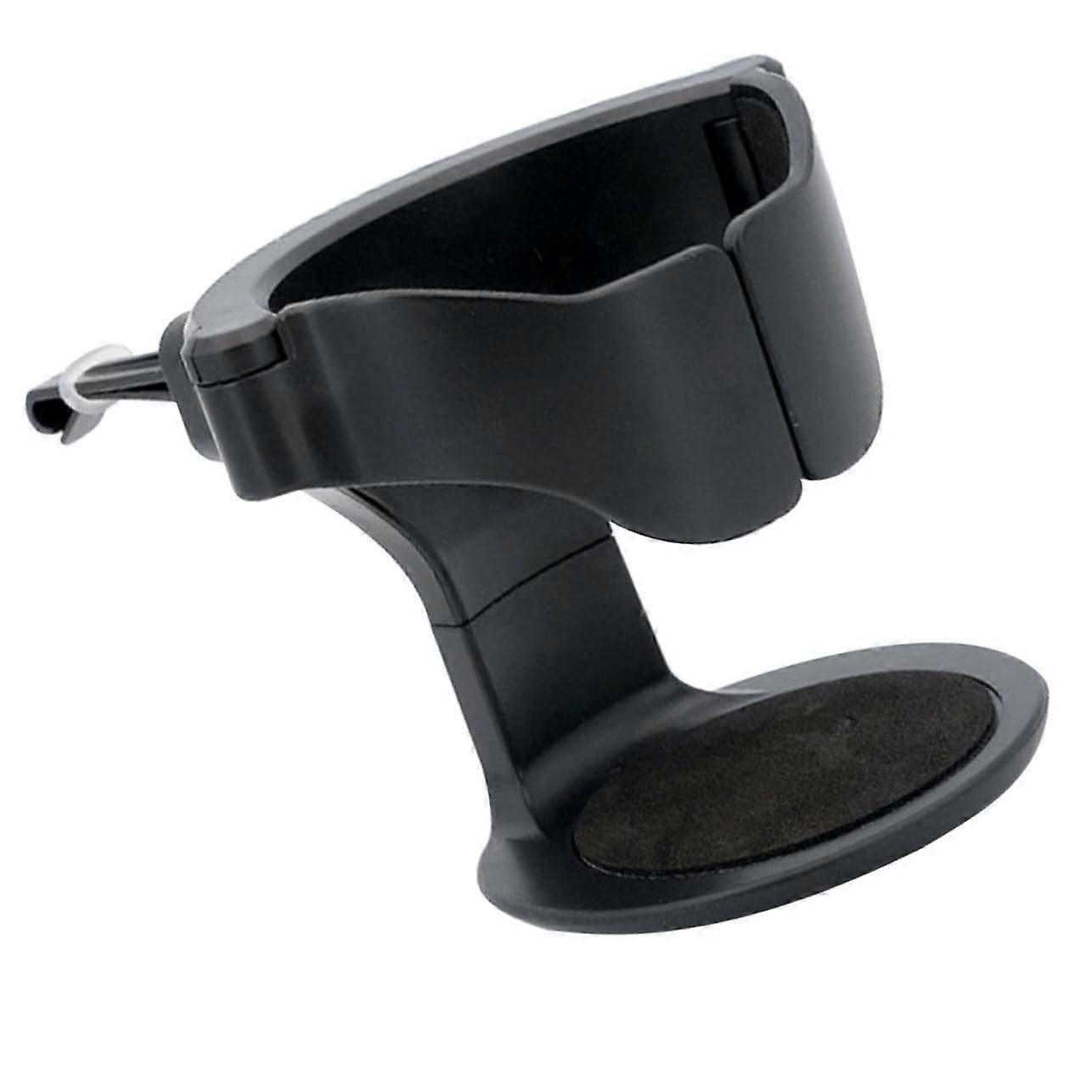 Universal Car Air Vent Cup Holder Adjustable Beverage Mount Easy Installation Secure Drink Storage