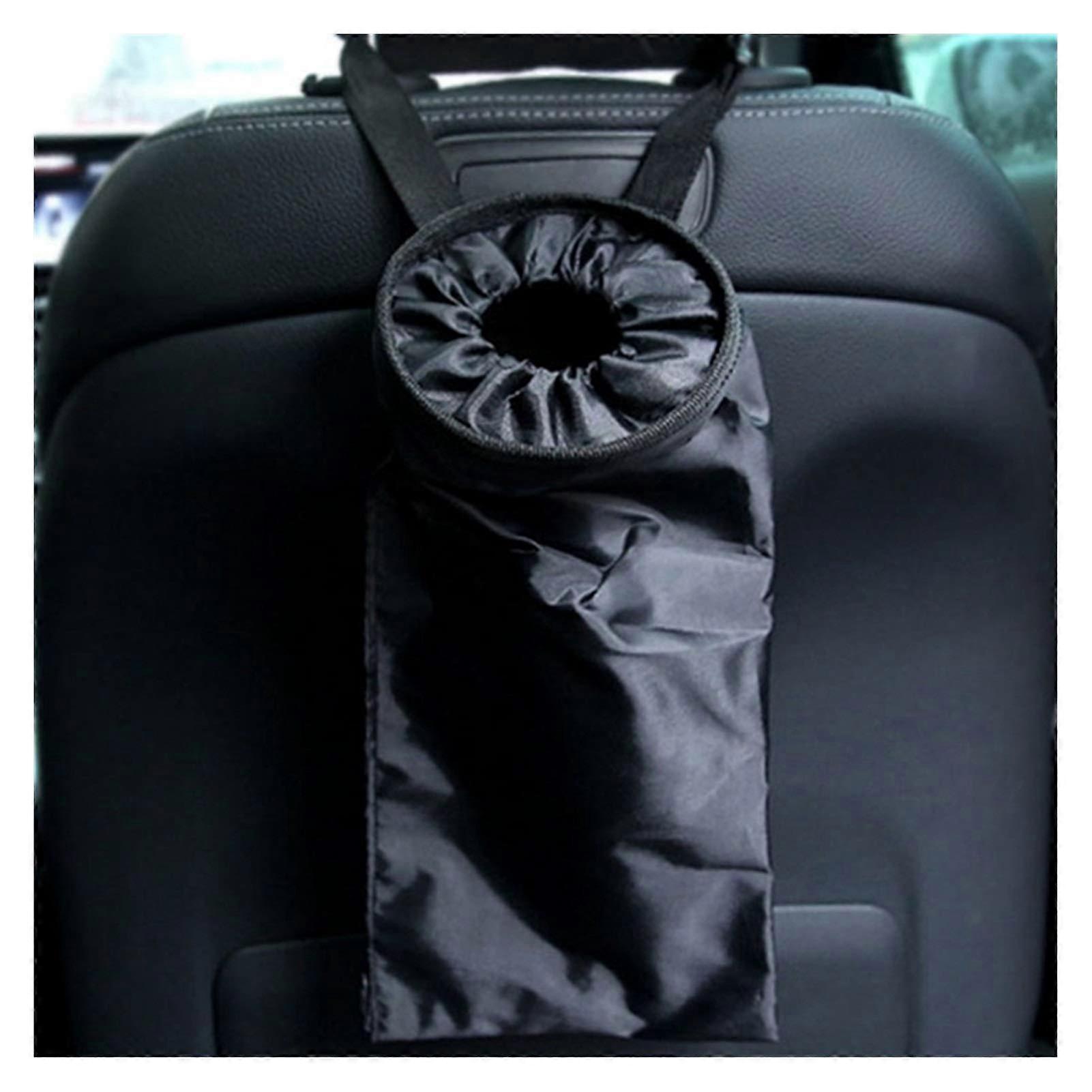 Car Boot Organizer with Large Storage Capacity, Waterproof Foldable Backseat Trunk Storage Bag